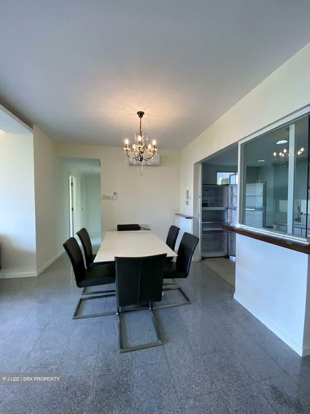 Blossoms @ Woodleigh (D13), Condominium #544967151